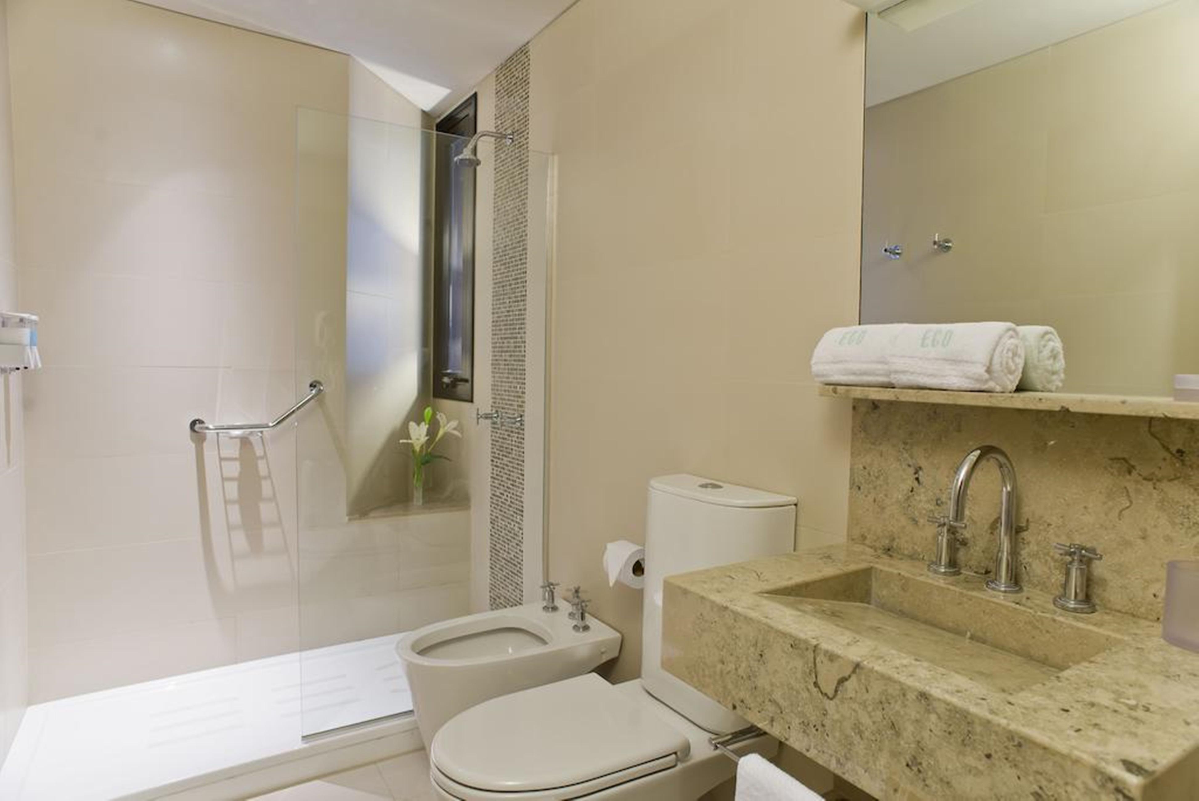 Bulnes Eco Suites Buenos Aires Exteriér fotografie