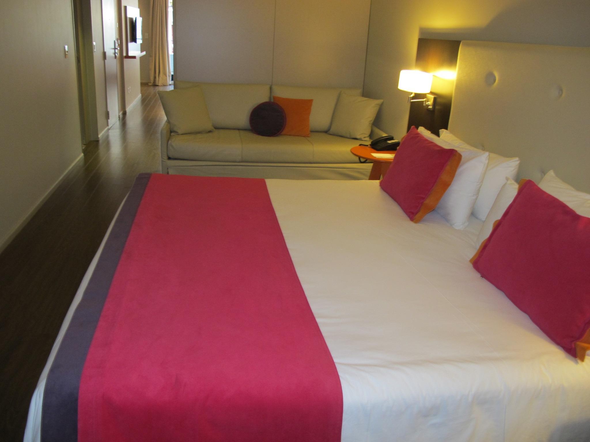 Bulnes Eco Suites Buenos Aires Exteriér fotografie
