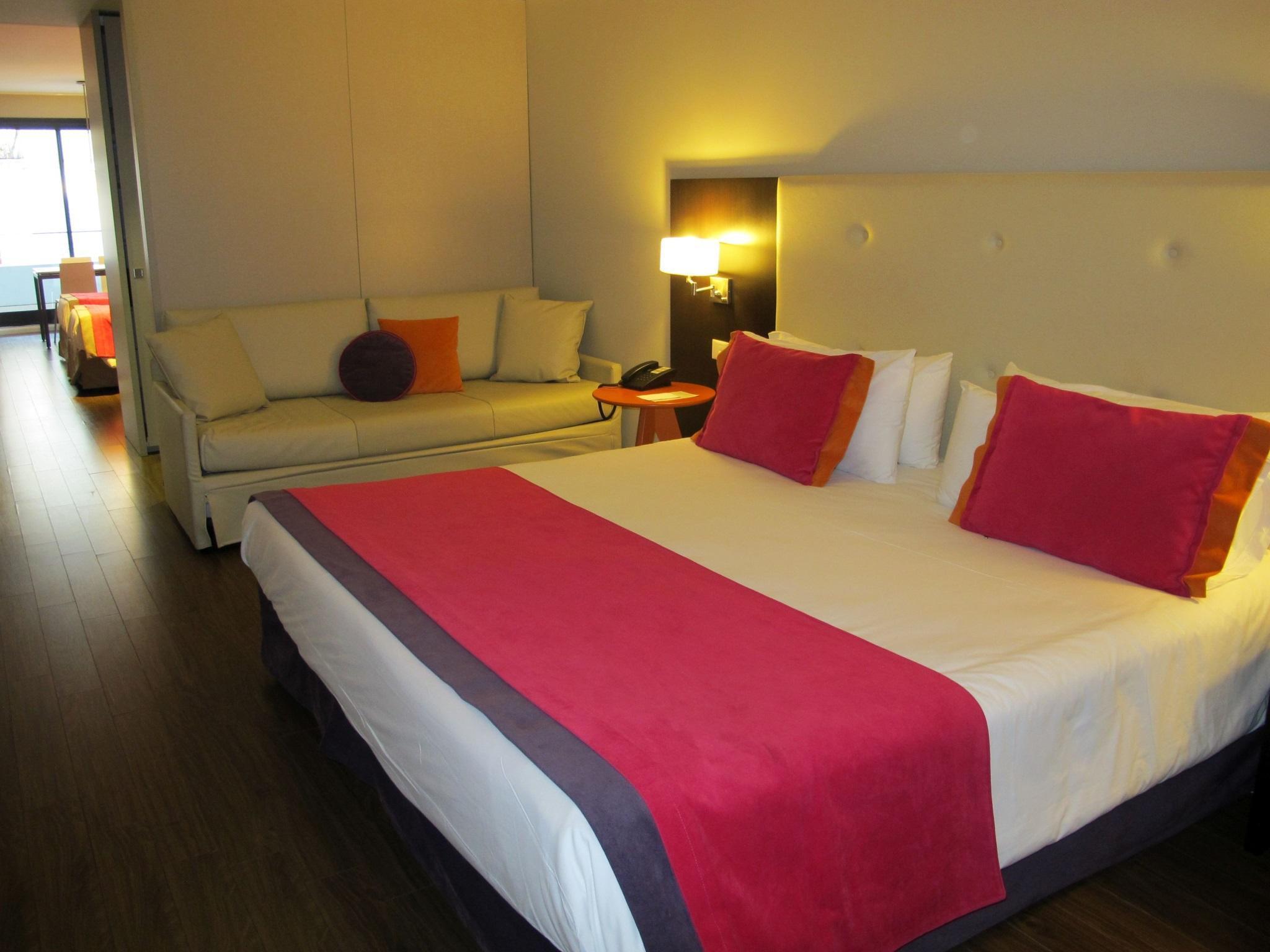 Bulnes Eco Suites Buenos Aires Exteriér fotografie