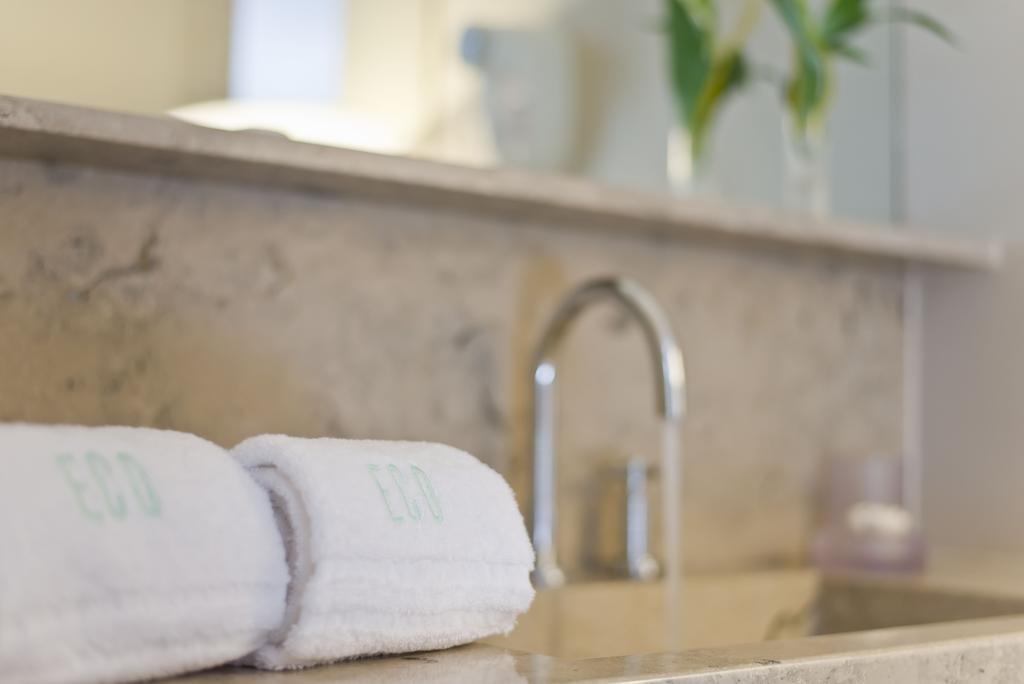 Bulnes Eco Suites Buenos Aires Exteriér fotografie