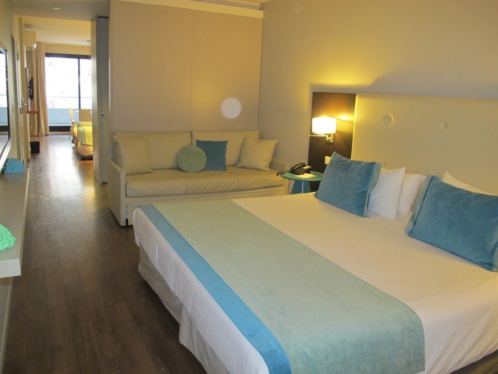 Bulnes Eco Suites Buenos Aires Exteriér fotografie